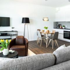 Hafenspitze App 15 Dreimaster