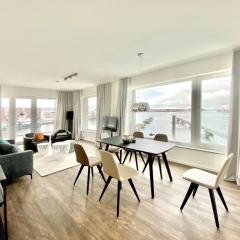 Hafenspitze App 16 Pier 2 16