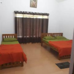 MoonLight Homestay - it's a beautiful place