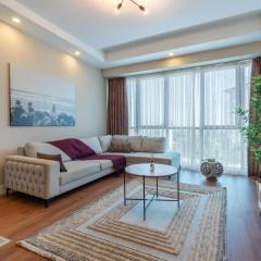 Luxury Sirius Town Residence Include Pool and Spa