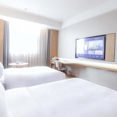 All Seasons Hotel Shenzhen Bantian Huawei Base
