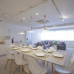 INOVE VILLA Osaka