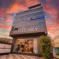FabHotel Sky I