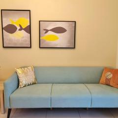 Legoland Medini Iskandar2BR 4Pax