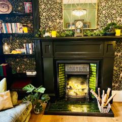 Carvetii - Abbey View, 1st Floor Flat, City Centre