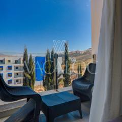 Little Palm - Piscine - Luxe - 4 Px