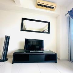 Regalia Apartments By FA