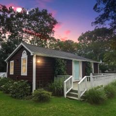 Cottage in The Hamptons