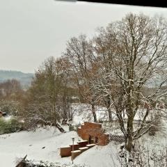 Ferienidyll an der Recknitz