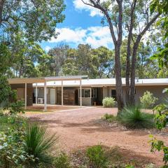 Sequoia Sanctuary - Margaret River