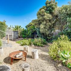 Delight On Downer - Coastal Family Escape