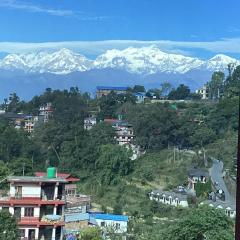 Bandipur Samira Homestay & Mountain View Restaurant