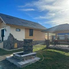 Borjomi Cottages in tsemi