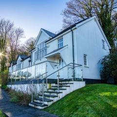Caldey View Cottage - 1 Bedroom - Penally