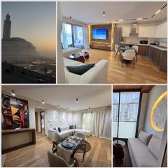 Luxury 1 bedroom at La marina