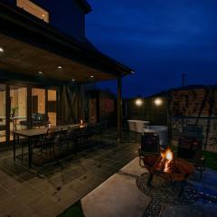 SUITE VILLA 惺 - shou -