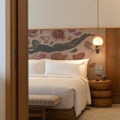 The Standard, Pattaya Na Jomtien