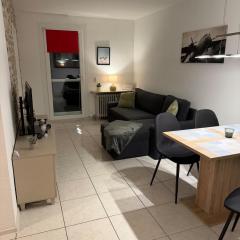 Apartment auf dem Betzenberg