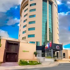 Ramee California Hotel