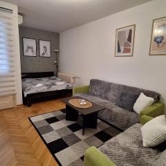Apartman 43