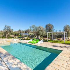 Stupenda Villa Grazia con piscina by Salento Prime