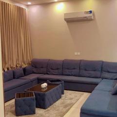 شاليهات الفيّا