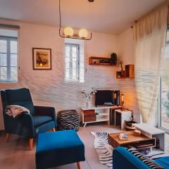 Location Appartement Les Ondes