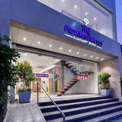 The Paradise Platinum