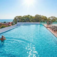 Sea saran Condominium - Modern & nature Studio