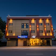 Via Arton Suite - Nr Mumbai International Airport