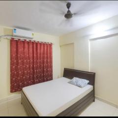 Luxurious Bed With Breakfast In Thane West