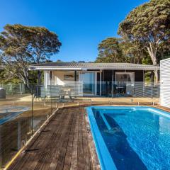 Onetangi Ocean View - Waiheke Island