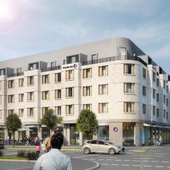 Premier Inn Duisburg City Altstadt
