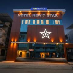 FabHotel New 7 Star