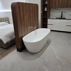 STAY-FIVE Cozy Modern Studios in Tirana Center - Brand New