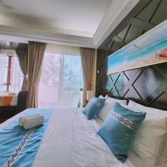 Langkawi Lagoon Resort 3 pax by Define Suite