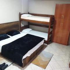 Albi's Comfort Beach Studio