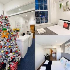 Fox House Studios, City centre Aparthotel