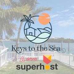 Keys to the Sea and Cabana Club 2