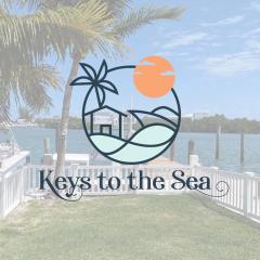 Keys to the Sea and Cabana Club 2