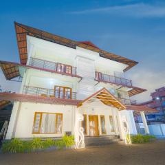 Alaya Stays Matts Homestay 1-Room Lakeside Stay With Common Lounge