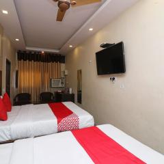 Hotel O by OYO Surya Continental