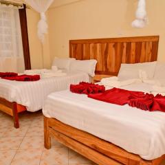 Snow Peak Hotel in Chogoria