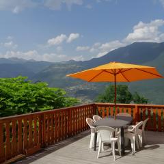 Logement Indépendant Calme