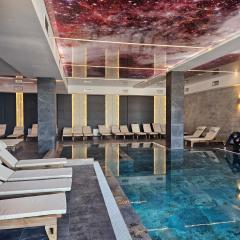 Residence Hill Chill on Kop Apartment