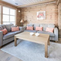 Stranda Fjellgrend 3 bedrooms - 68B