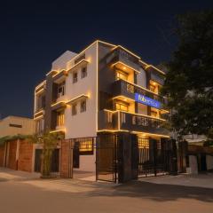 FabHotel Novis House