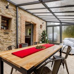 Charming Tuscany Villa With Private Infinity Pool