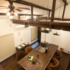 和氣会々浅草橋 Wakiaiai Asakusabashi