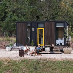 Tiny Cowboy by Tiny Away